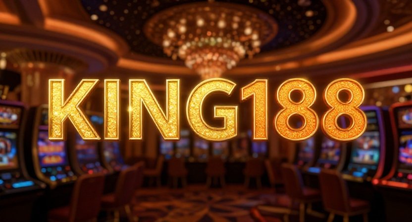 KING188 KING188